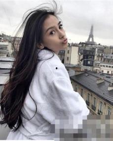 Angelababy爆料闻脚的视频,网友热议  第3张